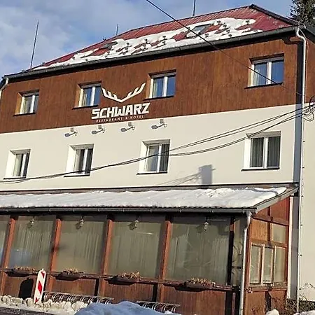 Schwarz 3*