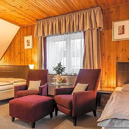 Otel Schwarz 3*