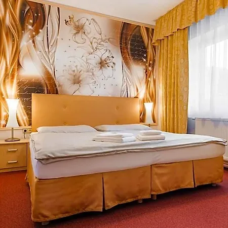 Schwarz Otel