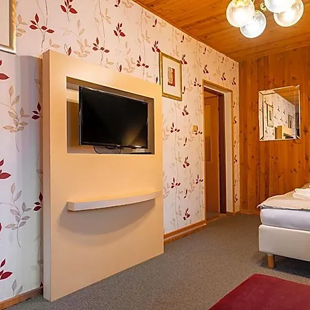 Otel Schwarz Karlovy Vary