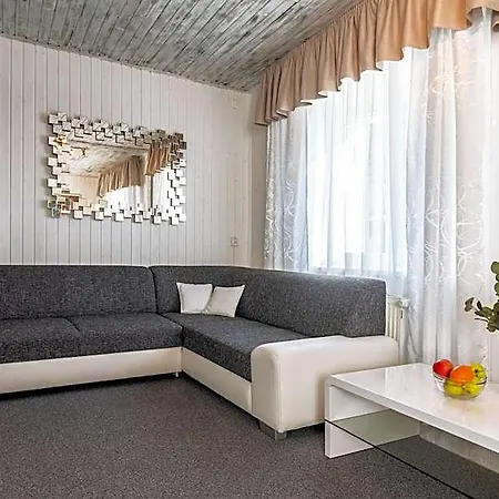 Schwarz Otel Karlovy Vary