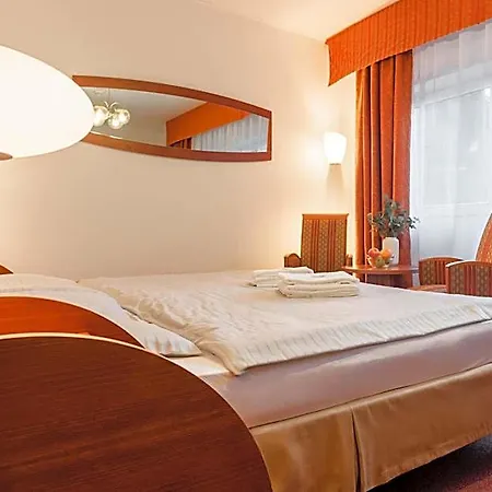 Otel Schwarz 3*